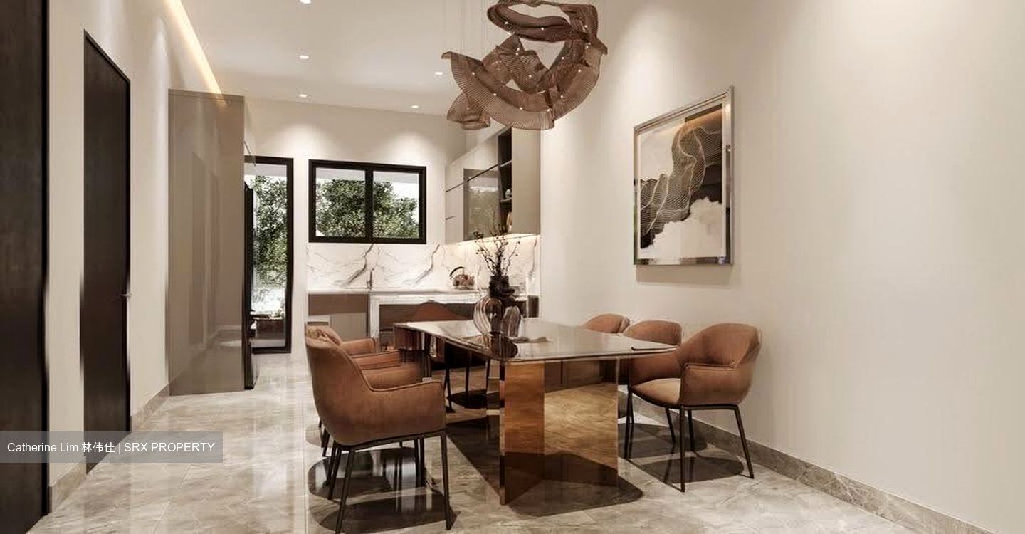 Onan Road (D15), Terrace #637767451